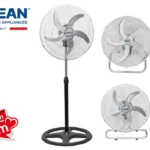 Ventilateur 3 en 1 Ocean (OCIFNMC183AZNW)