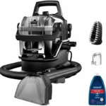 Nettoyeur Injecteur/Extracteur SpotClean® HydroSteam™ Select Bissell (3697N)