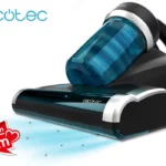 Aspirateur Matelas et Tissus Conga 7000 Mattress Cecotec (08123)