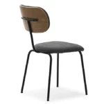 Lot de 6 Chaises Dash