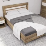 Lit 140x190cm (Collection Rio)