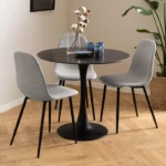 Lot de 6 Chaises Malila