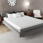 Matelas Mousse à Mémoire de Forme 180x200cm Megacel