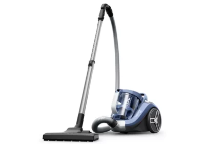 Aspirateur Sans Sac Compact Power XXL Rowenta (RO4B21EA) Nettoyage Votre Magasin de Meuble et Électroménager à La Réunion !