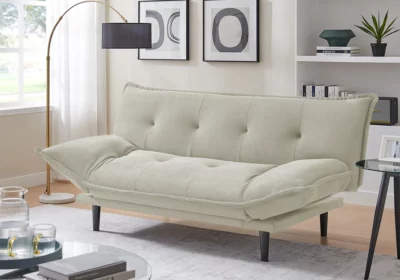 Banquette Clic Clac Siena