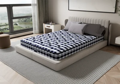 Matelas 140x190cm Dorlux