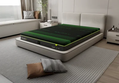 Matelas 160x200cm Power X Chambres à Coucher Votre Magasin de Meuble et Électroménager à La Réunion !