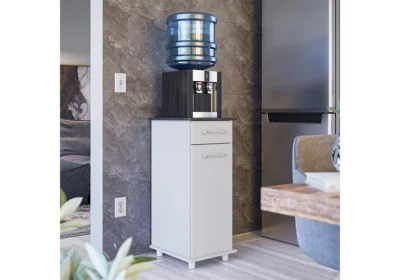 Meuble Bas 1 Porte 1 Tiroir Isis Ensembles Cuisine Votre Magasin de Meuble et Électroménager à La Réunion !