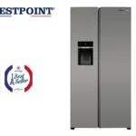 Réfrigérateur Américain 2 Portes Westpoint (WSTW-65E25.EWDX)