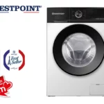 Lave-Linge 7KG Direct Drive Sans Courroie Westpoint (WMT-712B24)