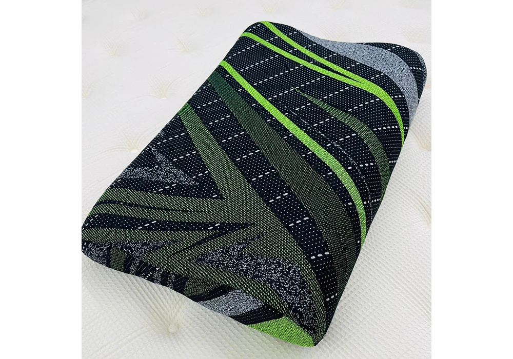 Oreiller Ergonomique Flex 02 Chambres à Coucher Votre Magasin de Meuble et Électroménager à La Réunion !