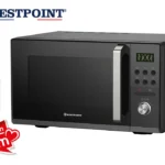 Micro Ondes Grill 28L Westpoint (WMS2821EGN)
