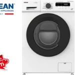 Lave-Linge 7KG Inverter Vapeur Ocean (OSWM7126DCLDFP7)
