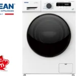 Lave-Linge 9KG Inverter Vapeur Ocean (OSWM9147DCLDFP7)