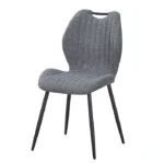 Lot de 6 Chaises Rivea