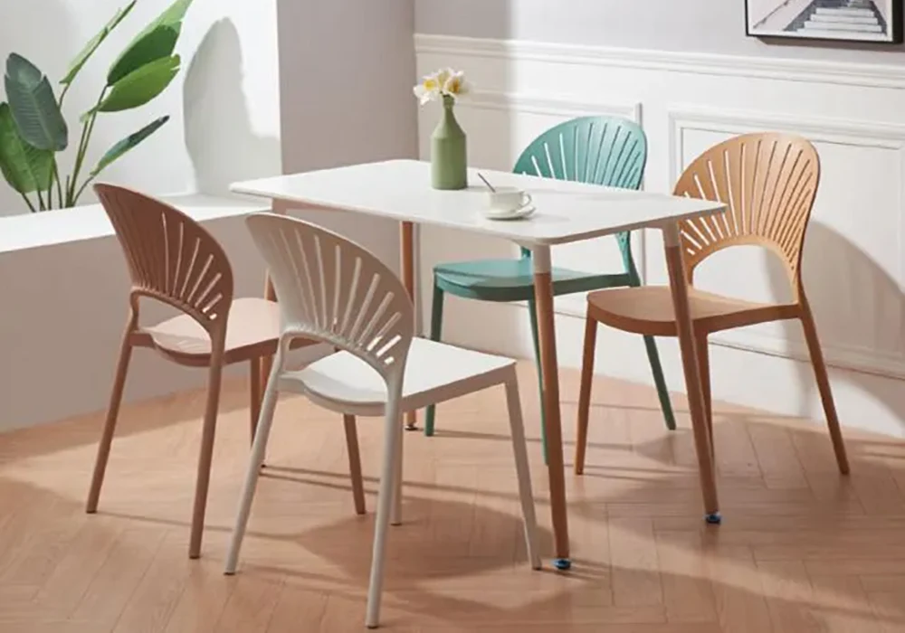 La Chaise Eron Chaises Votre Magasin de Meuble et Électroménager à La Réunion !