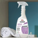 Nettoyant pour Climatiseur Spray 500ML Pure Air Meliconi (621027)
