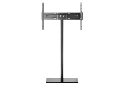 Pied TV Orientable à Poser au Sol Stand 600 Floor Meliconi (480873) Accessoires Votre Magasin de Meuble et Électroménager à La Réunion !