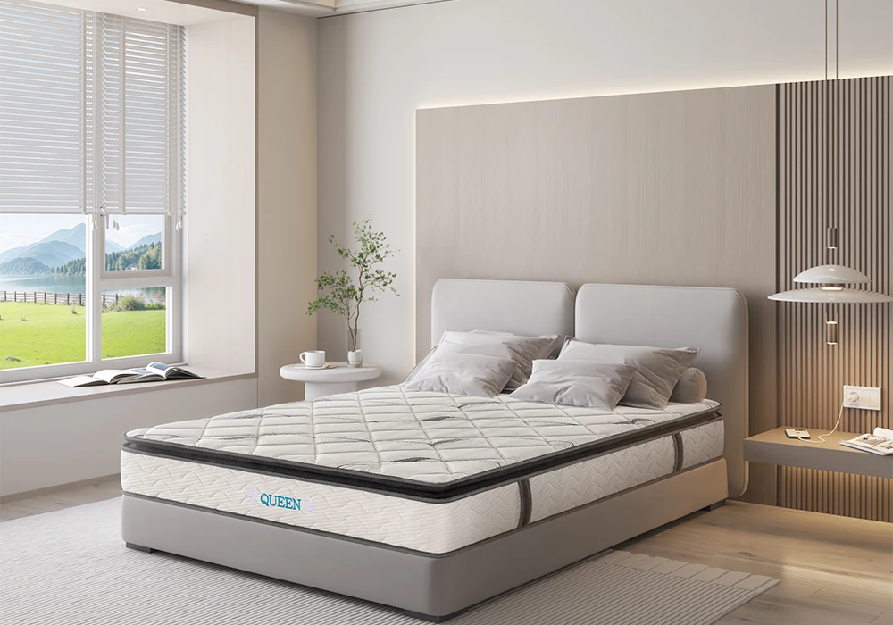 Matelas 160x200cm Near Chambres à Coucher Votre Magasin de Meuble et Électroménager à La Réunion !