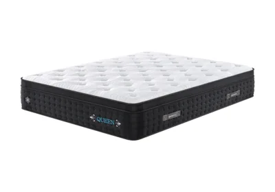 Matelas 90x190cm Bambo