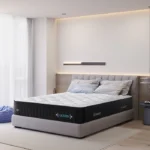 Matelas 160x200cm Bambo