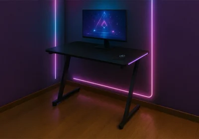 Bureau Gaming Torner Bureaux Votre Magasin de Meuble et Électroménager à La Réunion !