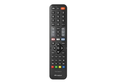 Télécommande pour TV LG TLC EVO.2 Meliconi (808042) Accessoires Votre Magasin de Meuble et Électroménager à La Réunion !