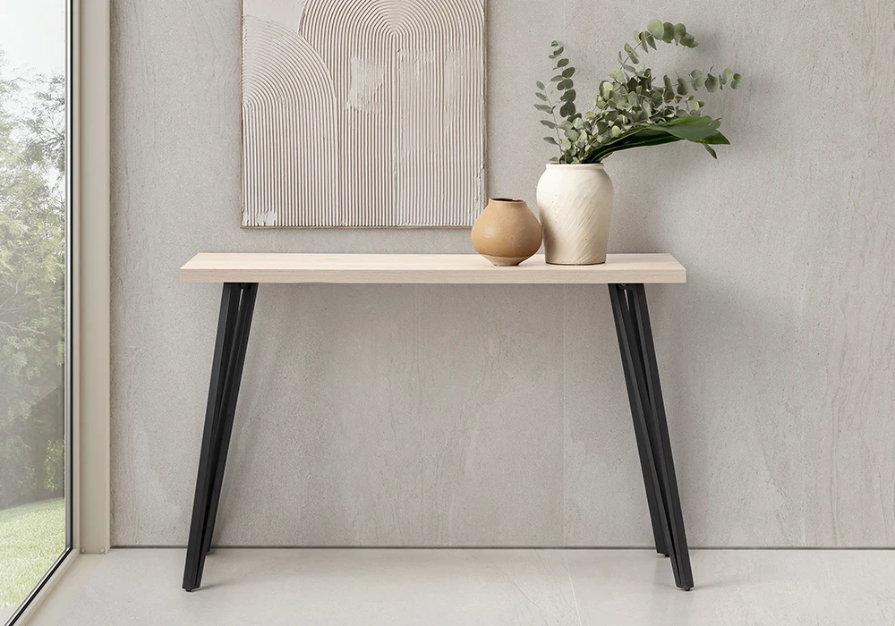 Console (Collection Sindi) Meubles Votre Magasin de Meuble et Électroménager à La Réunion !