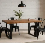 Table à Manger Fold