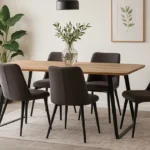 Table à Manger (Collection Hudson)