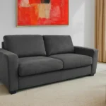 Canapé 3 Places Convertible Fabien
