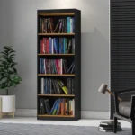 Étagère 4 Tablettes