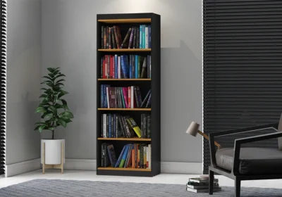 Étagère 4 Tablettes