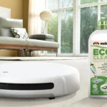 Détergeant Multi-Surfaces Universel Eco Clean Pavimenti 1Litre Meliconi (621029)