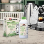 Détartrant Écologique (2x250ml) Decalcicficante Meliconi (656163)