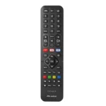Télécommande TV pour Hisense TLC EVO.9 Meliconi (808047)