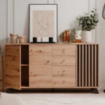 Enfilade 4 Portes (Collection Medan)