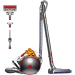 Aspirateur Traîneau Cinetic Big Ball™ Multi Floor 2 Dyson