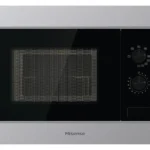 Micro Ondes Grill Encastrable 20L Hisense (BIM320G11X)