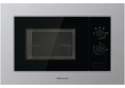 Micro Ondes Grill Encastrable 20L Hisense (BIM320G11X)