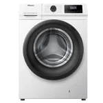 Lave-Linge 12KG Inverter Vapeur Hisense (WFQE1214EVJM)
