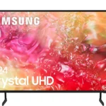 TV LED 4K Crystal UHD 4K 55″139cm (TU55DU7175)