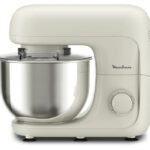 Robot Pâtissier Bake Essential Moulinex (QA160110)