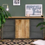 Bahut 3 Portes (Collection Molissan)