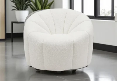 Fauteuil Armonia