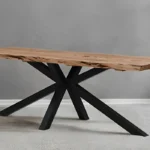 Table à Manger Batterfly