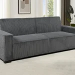 Canapé 3 Places Convertible Valerie