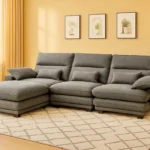 Salon d'Angle Réversible Olane