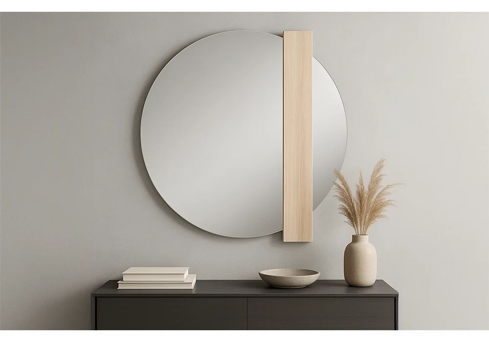 Miroir Revy Meubles Votre Magasin de Meuble et Électroménager à La Réunion !