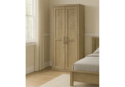 Armoire à Chaussures 2 Portes (Collection Catherine) Meubles Votre Magasin de Meuble et Électroménager à La Réunion !